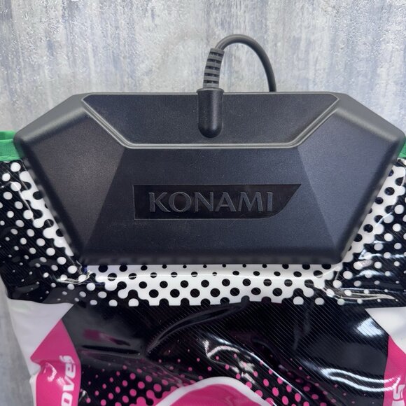 Konami Playstation 2 Dance Dance Revolution Mat Pad & DDR Max 2 Game - Picture 5 of 6